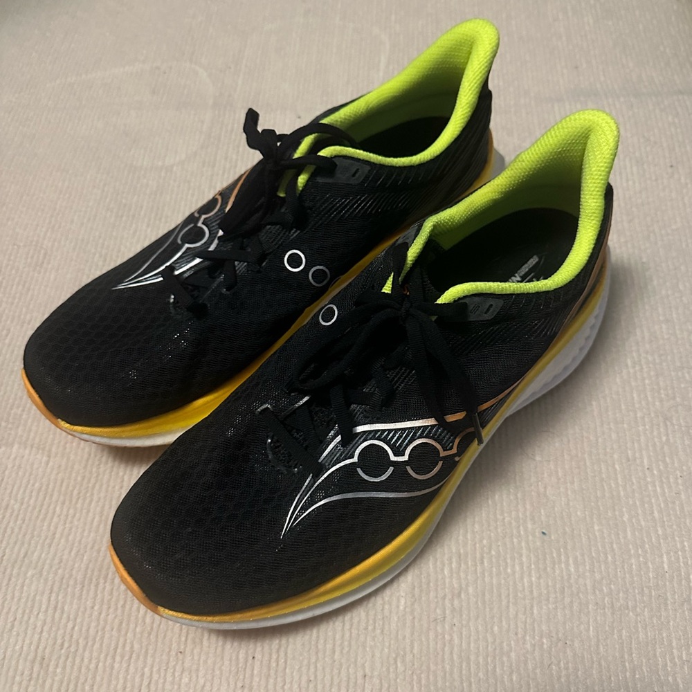 Saucony Endorphin Speed 5